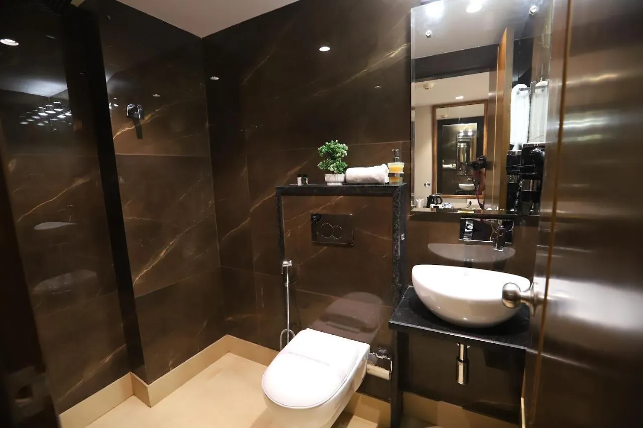 Hotel Azulo Inn Bhikaji Cama Place Delhi - Couple Friendly Local Ids Accepted New Delhi