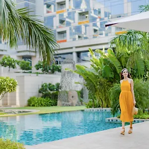Andaz Delhi, By Hyatt ניו דלהי