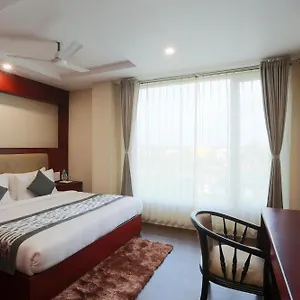 Hotel Luxury Delhi Airport