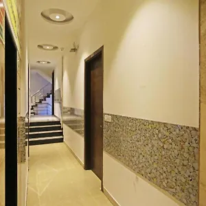 Hotel Urban Luxury