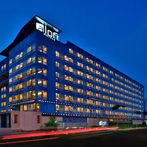 Aloft Aerocity ניו דלהי